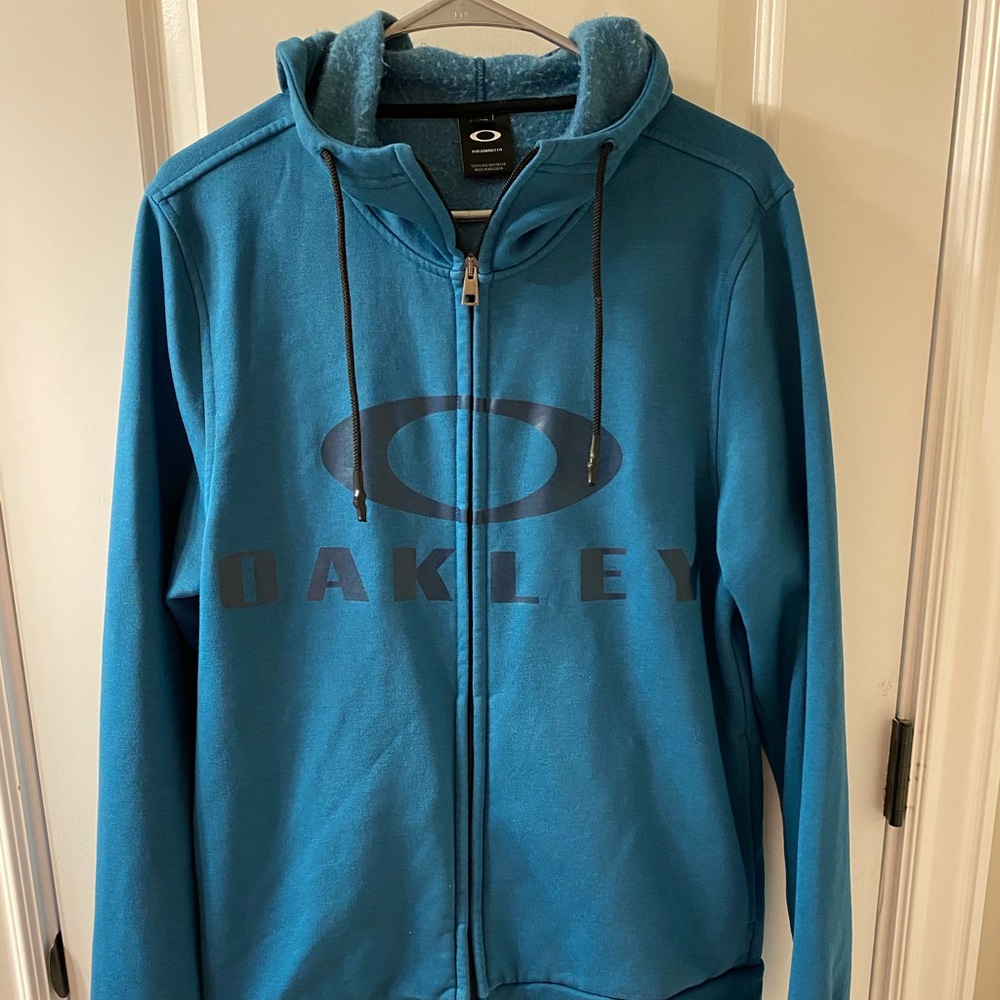 Men’s Oakley Jacket